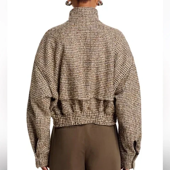 A.L.C. wool jacket - Picture 3 of 15